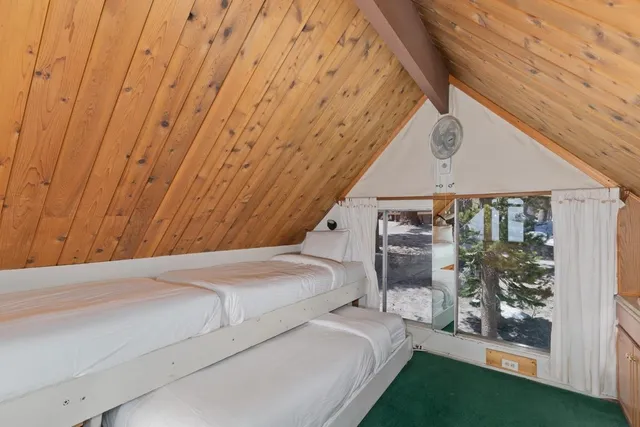 $424,000 | 11000 Minaret Road, Unit 2, Mammoth Lakes, CA 93546