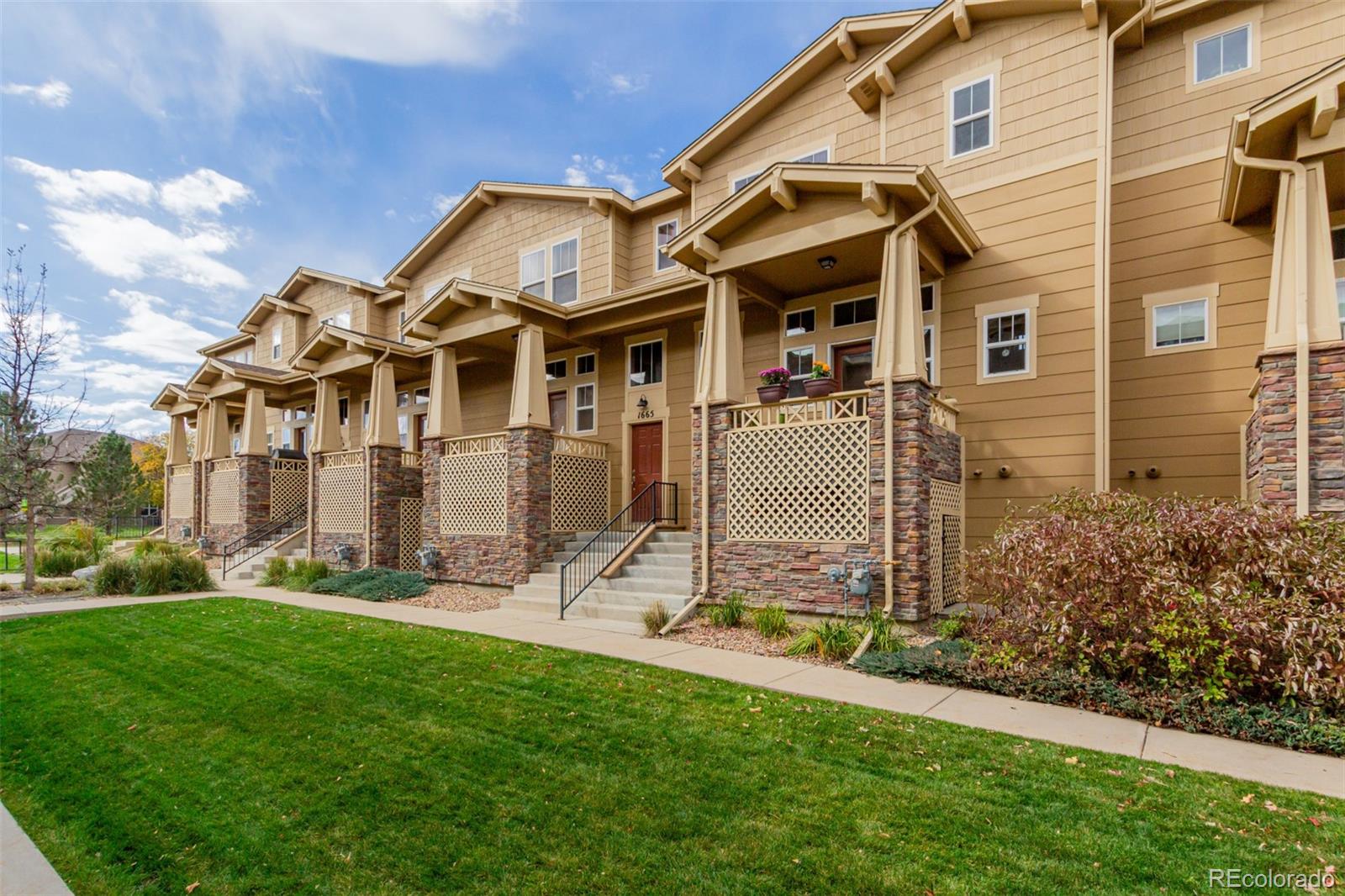 1663 Venice Lane Longmont, CO 80503 - Photo 11 of 36