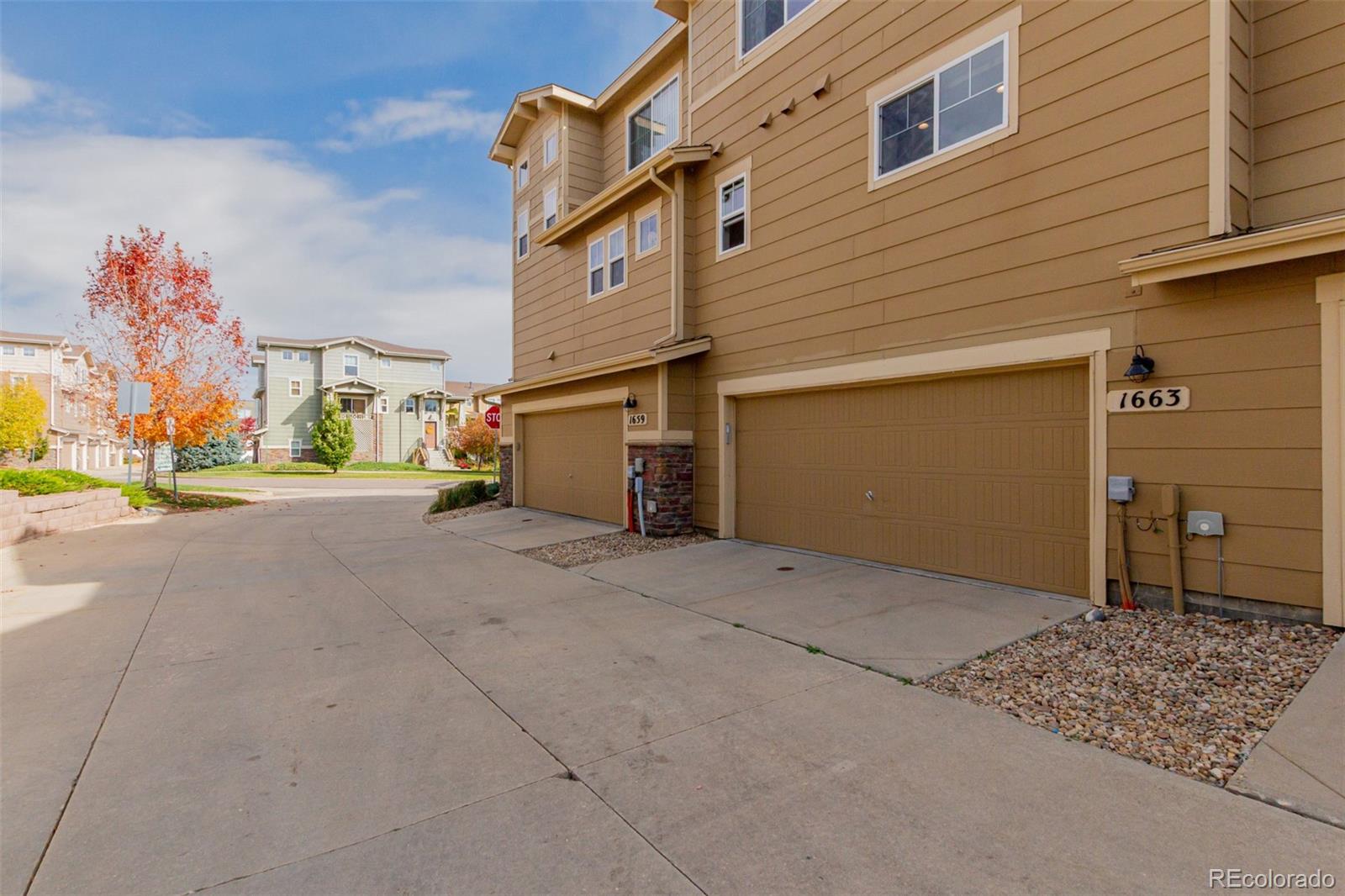 1663 Venice Lane Longmont, CO 80503 - Photo 33 of 36