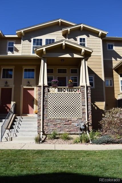 1663 Venice Lane Longmont, CO 80503 - Photo 5 of 36