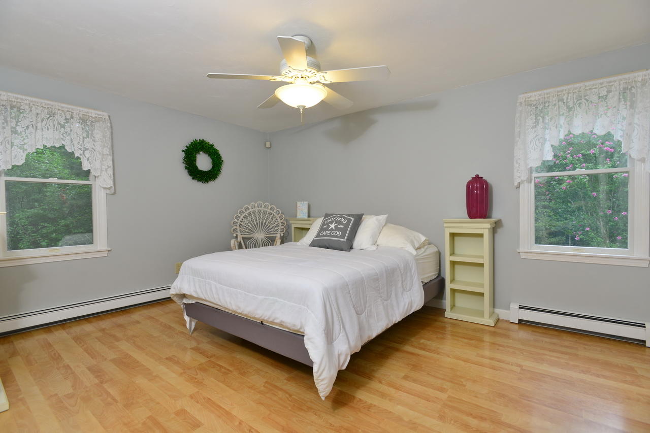 304 Cotuit Road Sandwich, MA 02563 - Photo 13 of 30 Master Bedroom