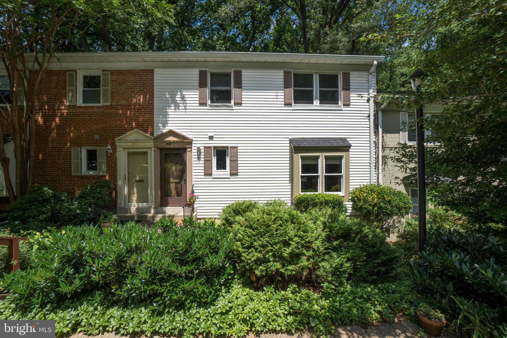 8524 Bradford Road, Unit 46 Silver Spring, MD 20901 - Photo 2 of 34