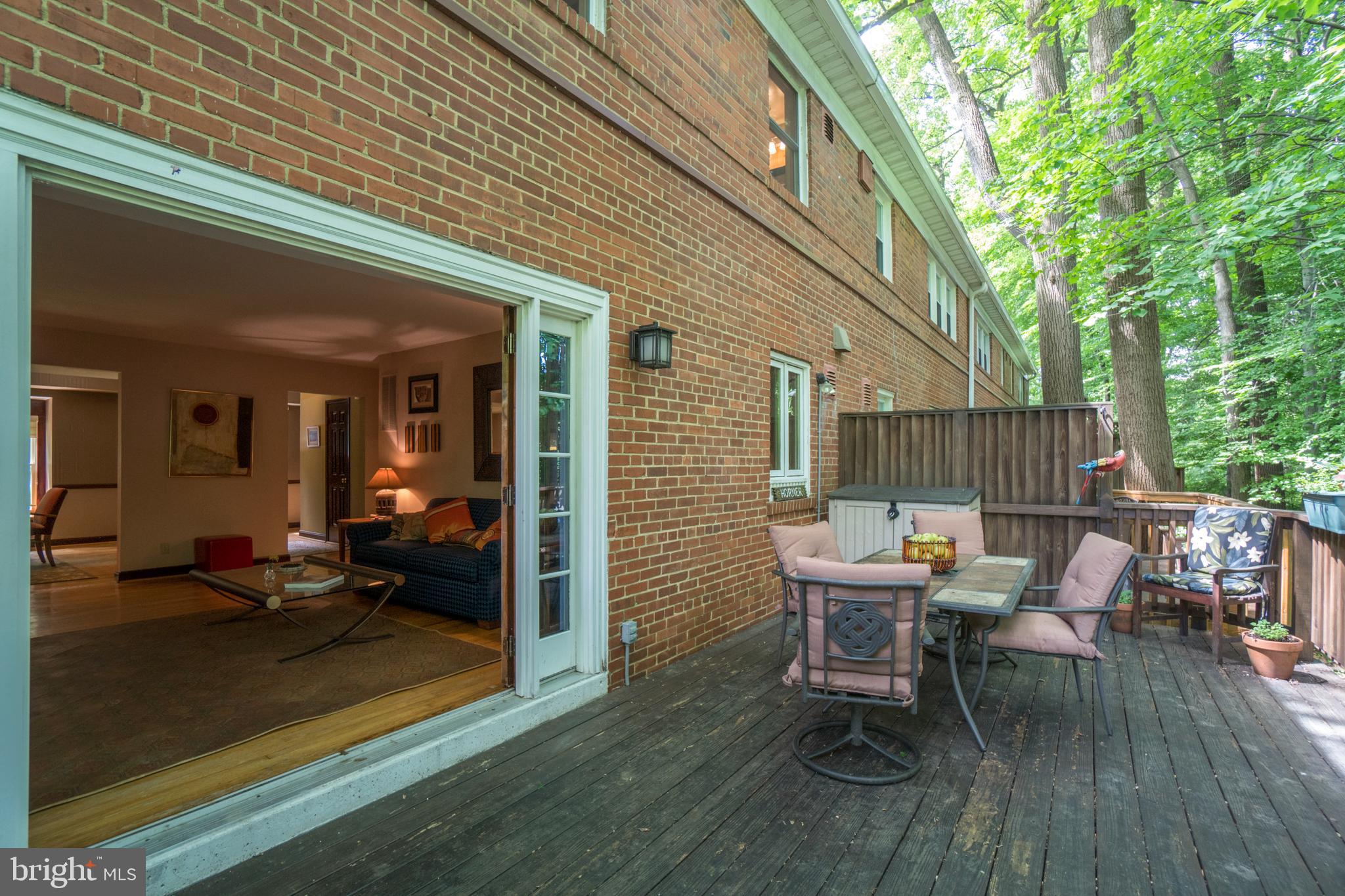 8524 Bradford Road, Unit 46 Silver Spring, MD 20901 - Photo 15 of 34