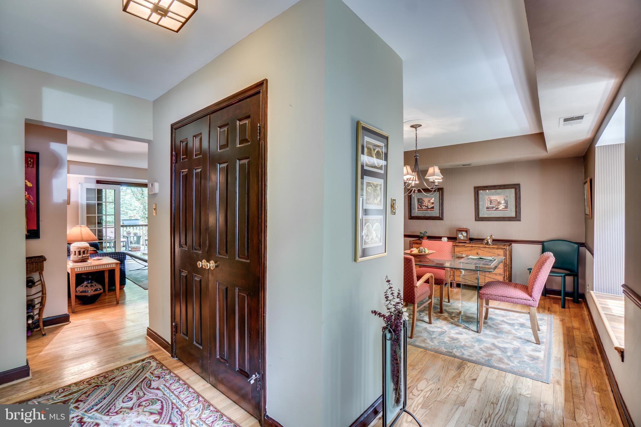 8524 Bradford Road, Unit 46 Silver Spring, MD 20901 - Photo 17 of 34