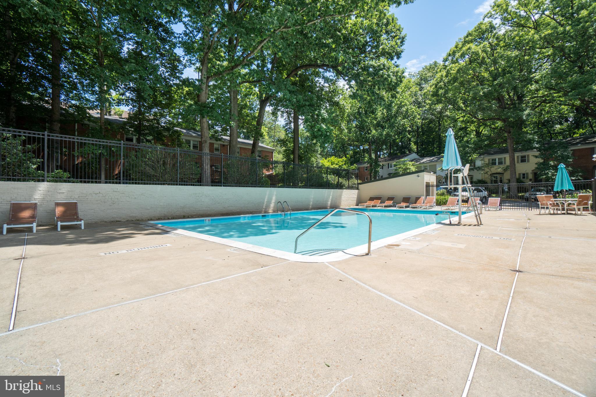 8524 Bradford Road, Unit 46 Silver Spring, MD 20901 - Photo 33 of 34