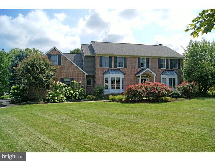 124 Ridgewood Drive Landenberg, PA 19350 - Photo 1 of 25 Gallery Image 1