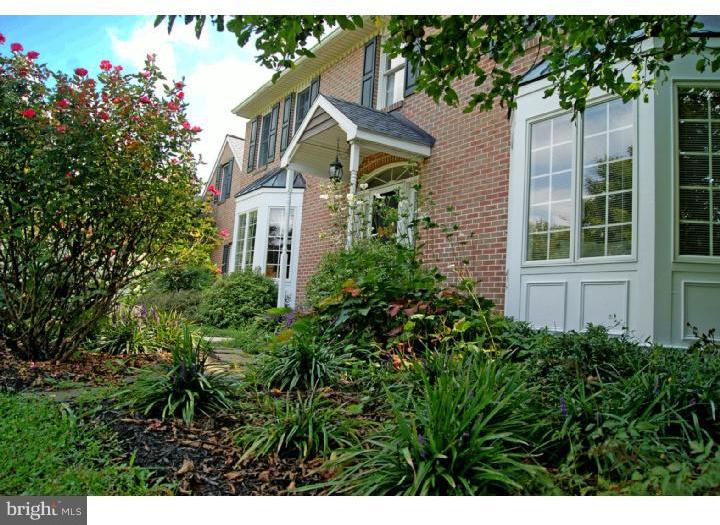 124 Ridgewood Drive Landenberg, PA 19350 - Photo 2 of 25 Gallery Image 2