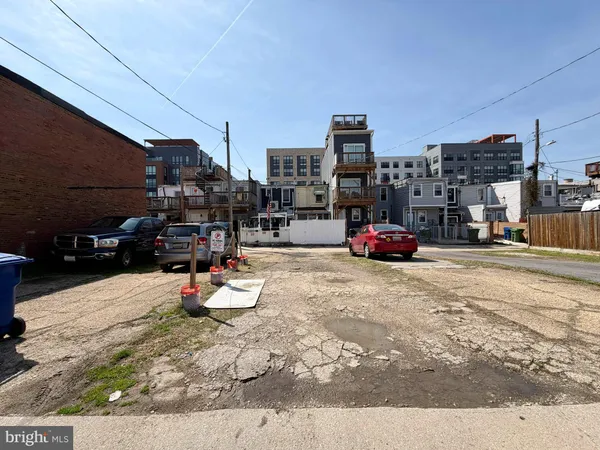 $10,000 | 1822 Olive Street, Baltimore, MD 21230