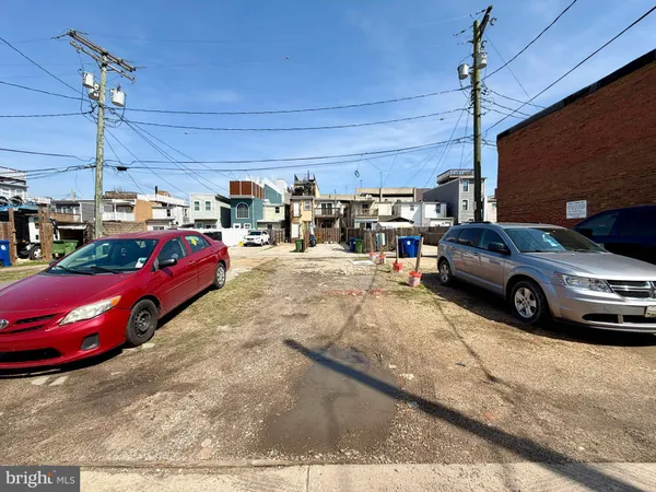 $10,000 | 1822 Olive Street, Baltimore, MD 21230