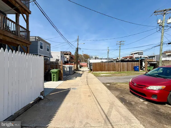 $10,000 | 1822 Olive Street, Baltimore, MD 21230