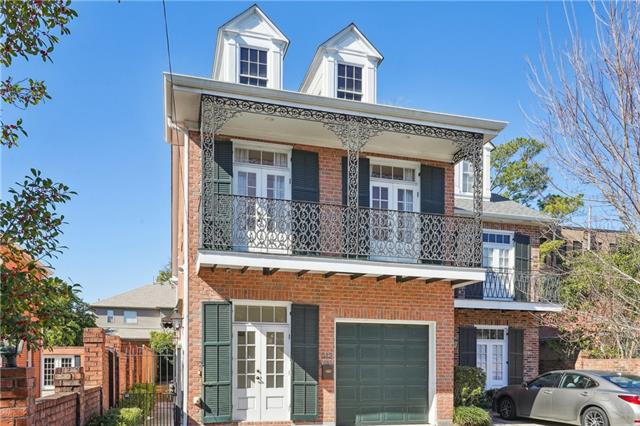 512 North Labarre Road Metairie, LA 70001 - Photo 3 of 36 Gallery Image 3