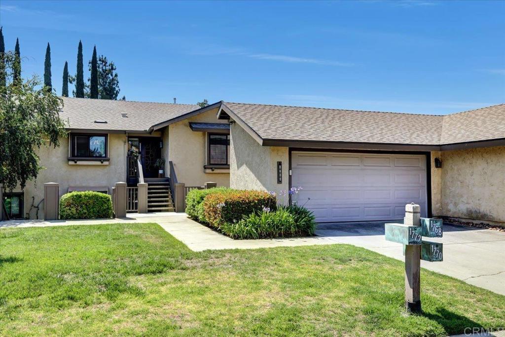 1768 Pala Lake Drive, Fallbrook, CA 92028 Compass