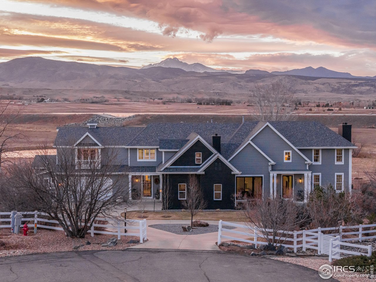 7401 Deerfield Road Longmont, CO 80503 - Photo 1 of 49 Welcome to 7401 Deerfield Rd