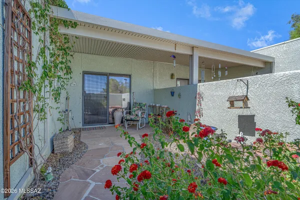 $329,000 | 7808 North La Cañada Drive, Tucson, AZ 85704