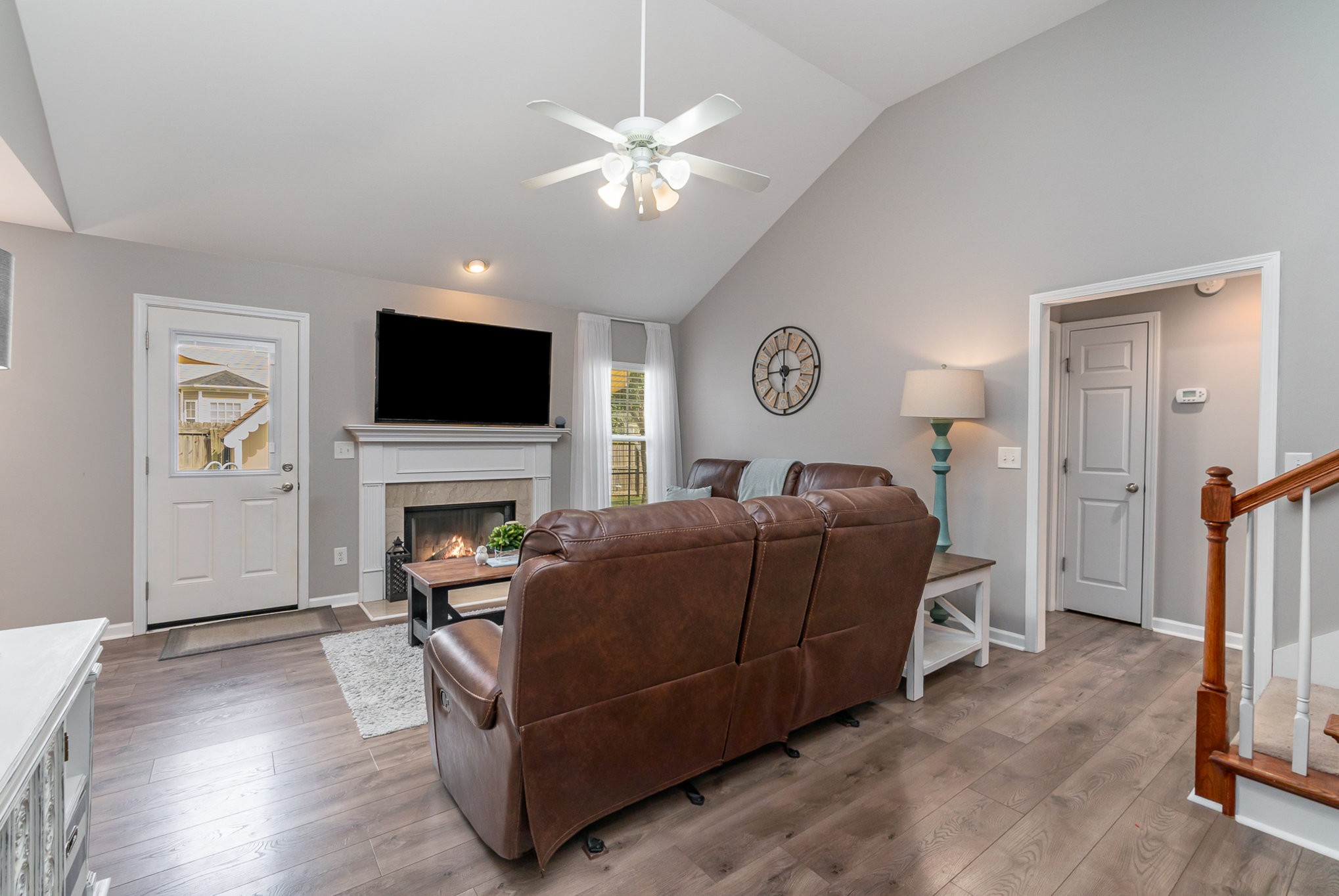 6004 Twin Feather Run Spring Hill, TN 37174 - Photo 8 of 25 Gallery Image 8