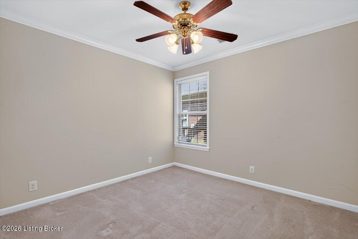 6601 Renate Road Louisville, KY 40291 - Photo 23 of 28 Bedroom2