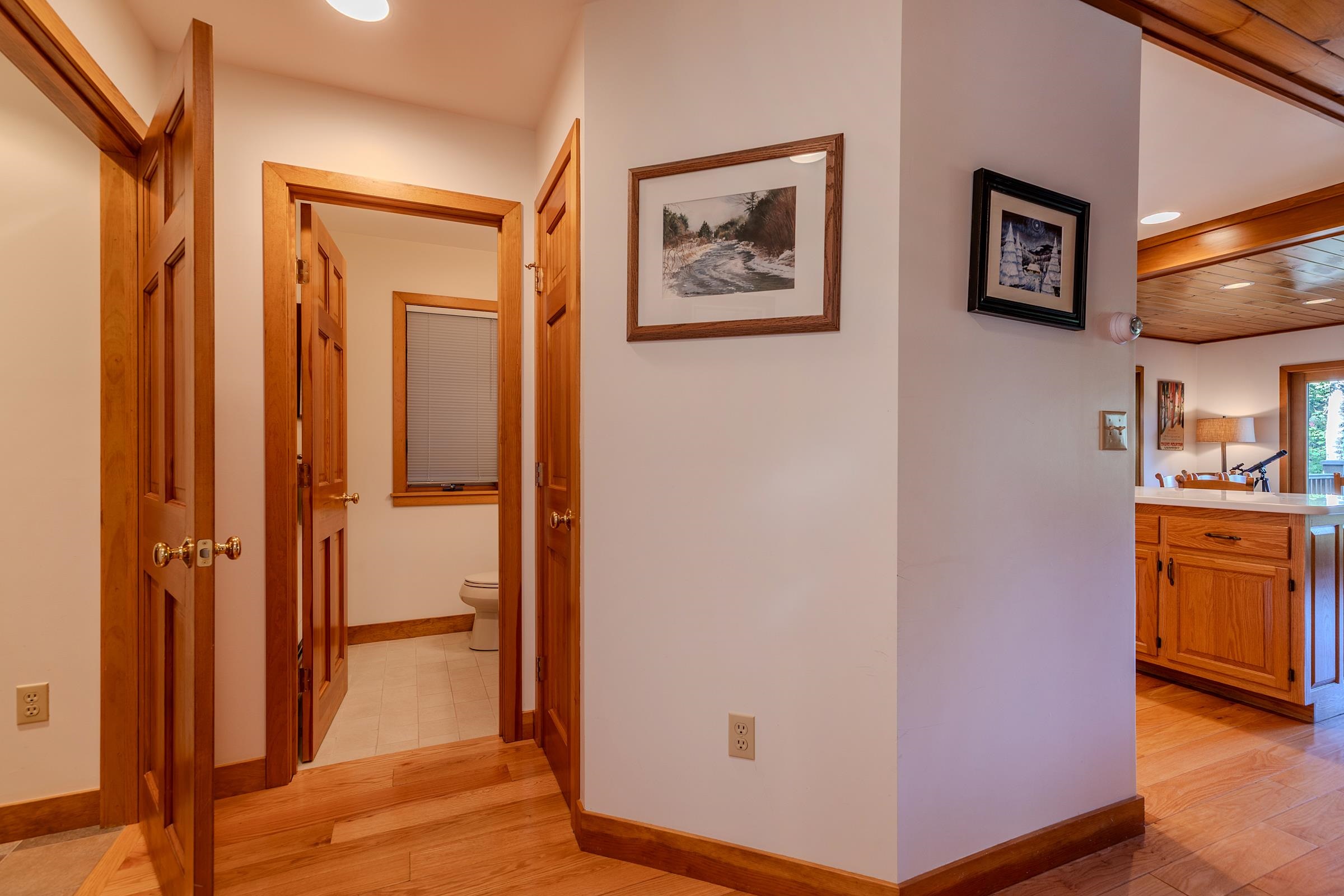 80 Bear Ridge Road Ludlow, VT 05149 - Photo 4 of 60 Gallery Image 4