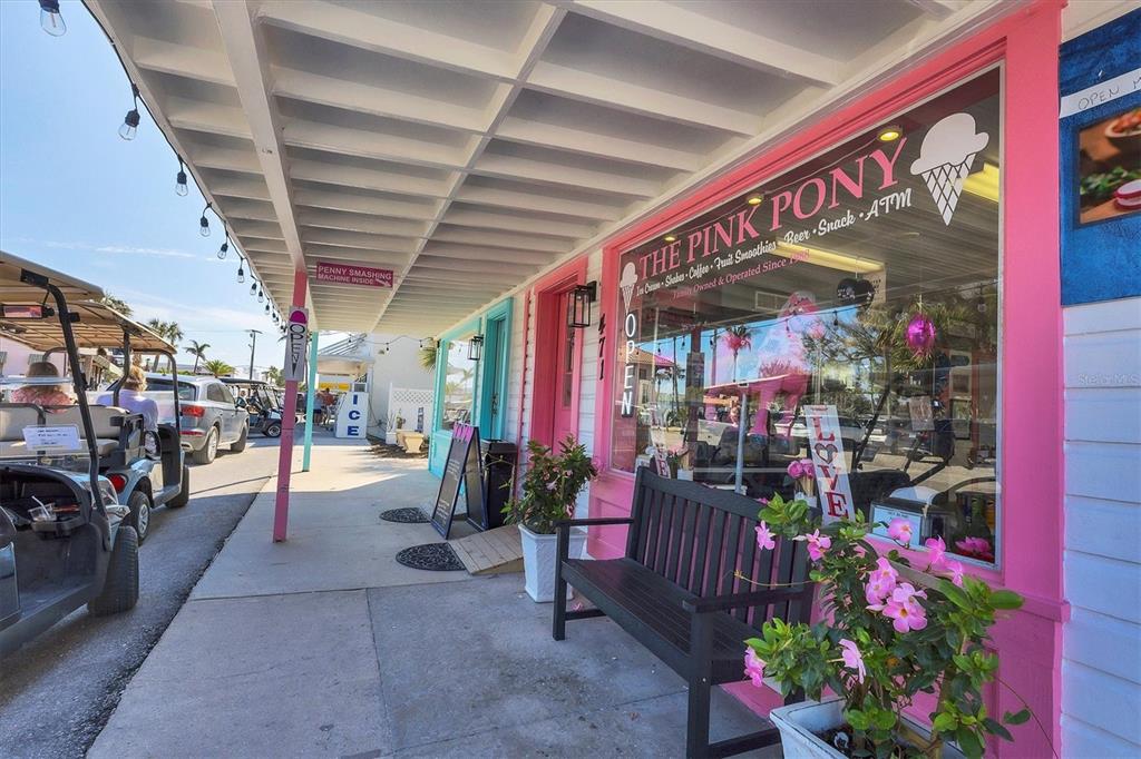 150 1st Street East Boca Grande, FL 33921 - Photo 66 of 72 a view of retail shop