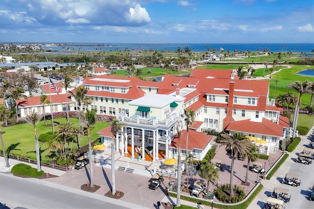 150 1st Street East Boca Grande, FL 33921 - Photo 70 of 72 a picture of city view