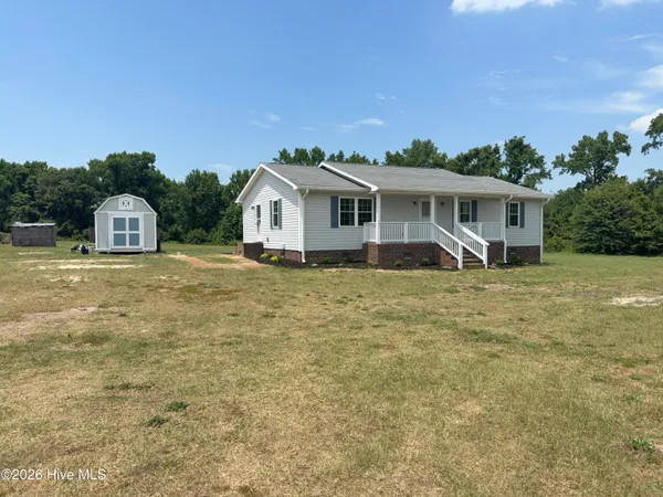 $480,000 | 157 Alphin Lane, Warsaw, NC 28398