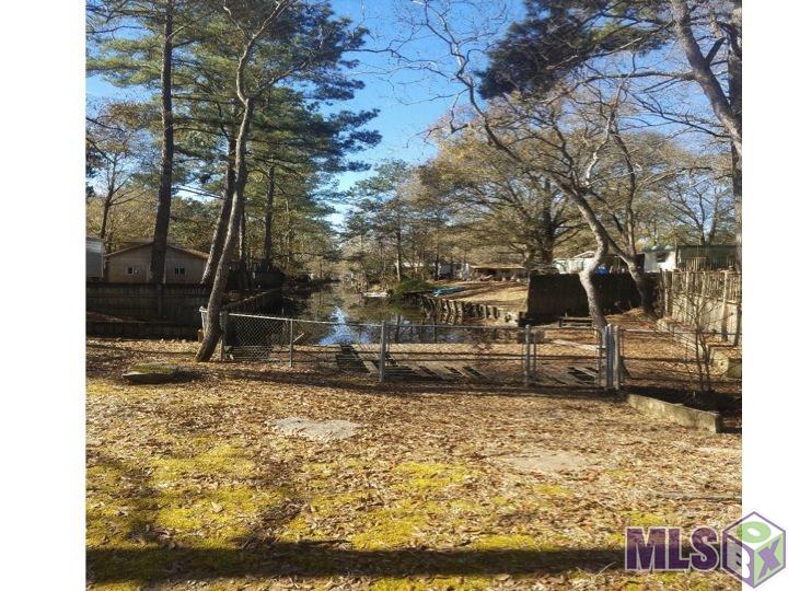 17060 South Goodtime Road French Settlement, LA 70733 - Photo 3 of 9 direct access to the water