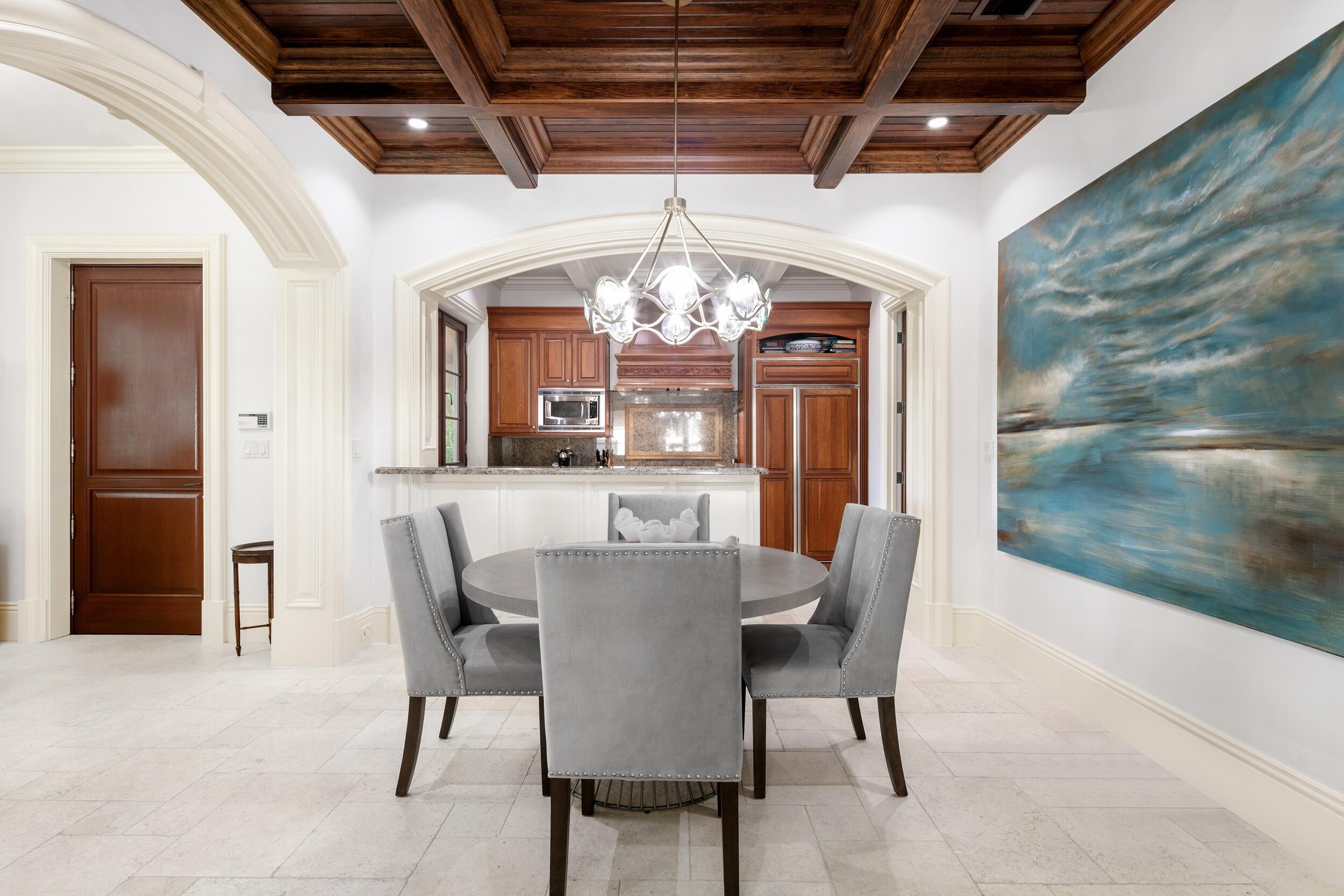 306 Villa Drive Jupiter, FL 33477 - Photo 3 of 30 Dining 1