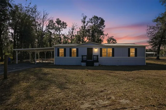 $227,750 | 9183 Cr 647a Bushnell, Bushnell, FL 33513