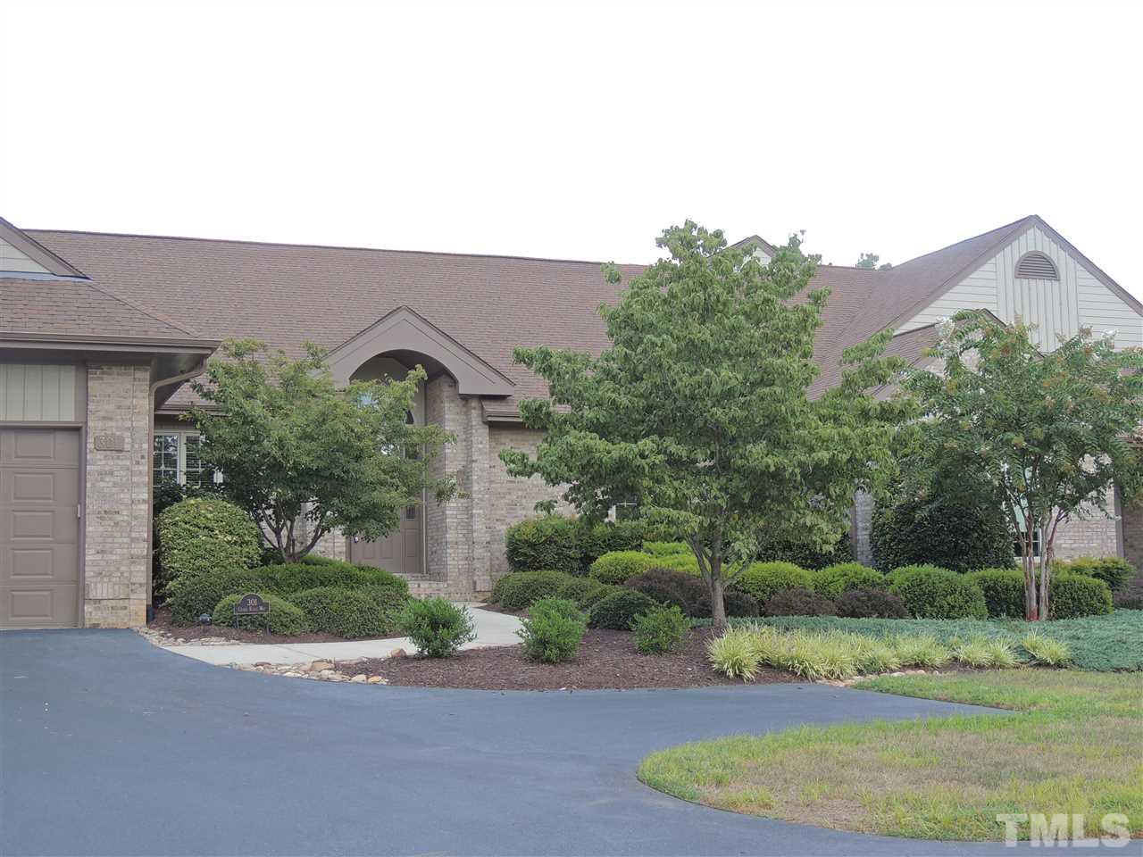 301 Cedar Ridge Way Durham, NC 27705 - Photo 1 of 25 Gallery Image 1