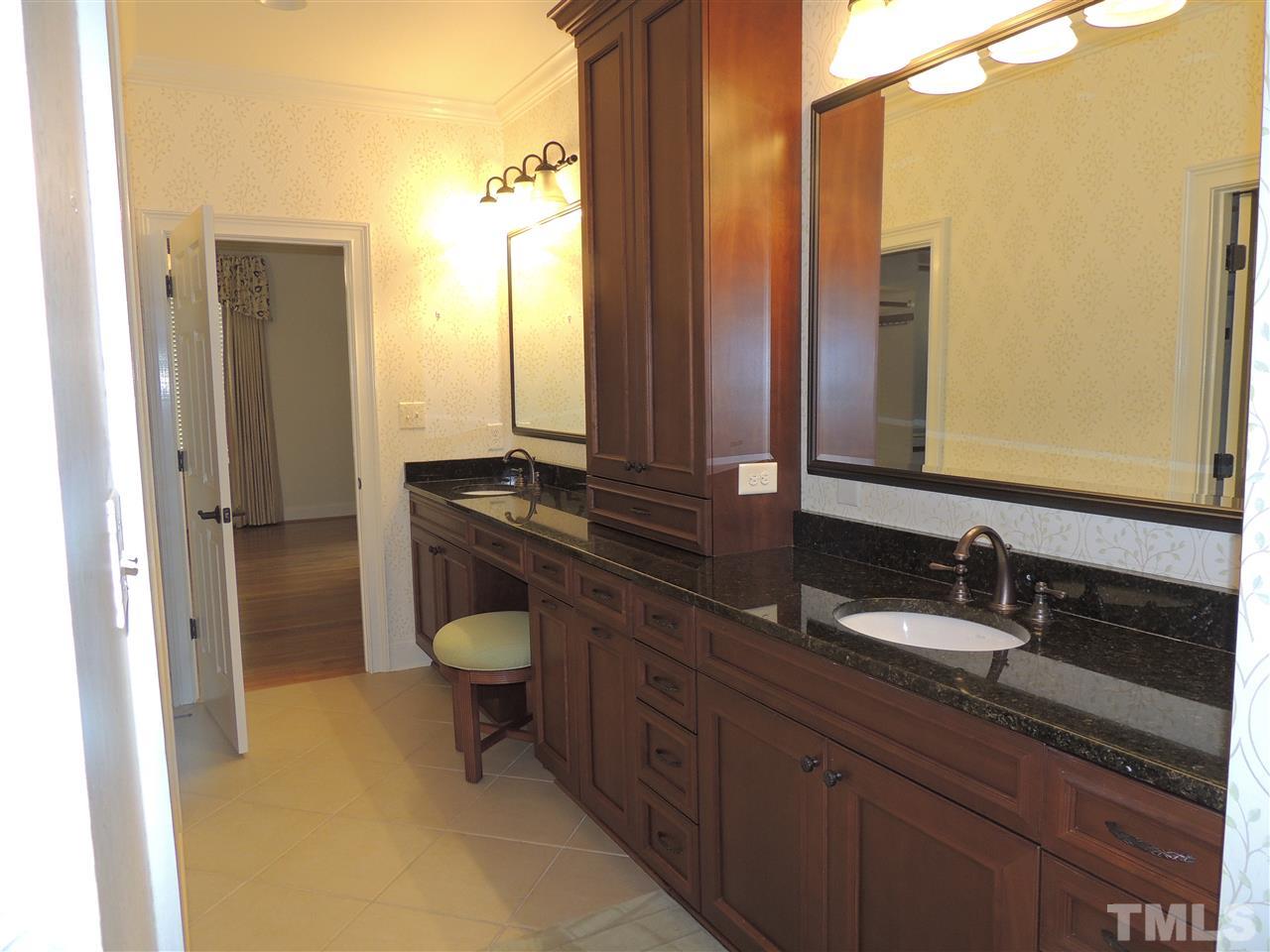 301 Cedar Ridge Way Durham, NC 27705 - Photo 13 of 25 Twin walk in closets