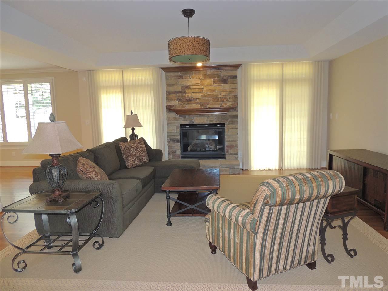 301 Cedar Ridge Way Durham, NC 27705 - Photo 3 of 25 Gallery Image 3