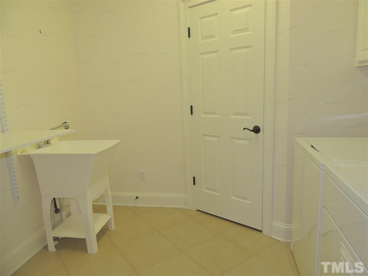 301 Cedar Ridge Way Durham, NC 27705 - Photo 23 of 25 Includes folding counter and utility sink