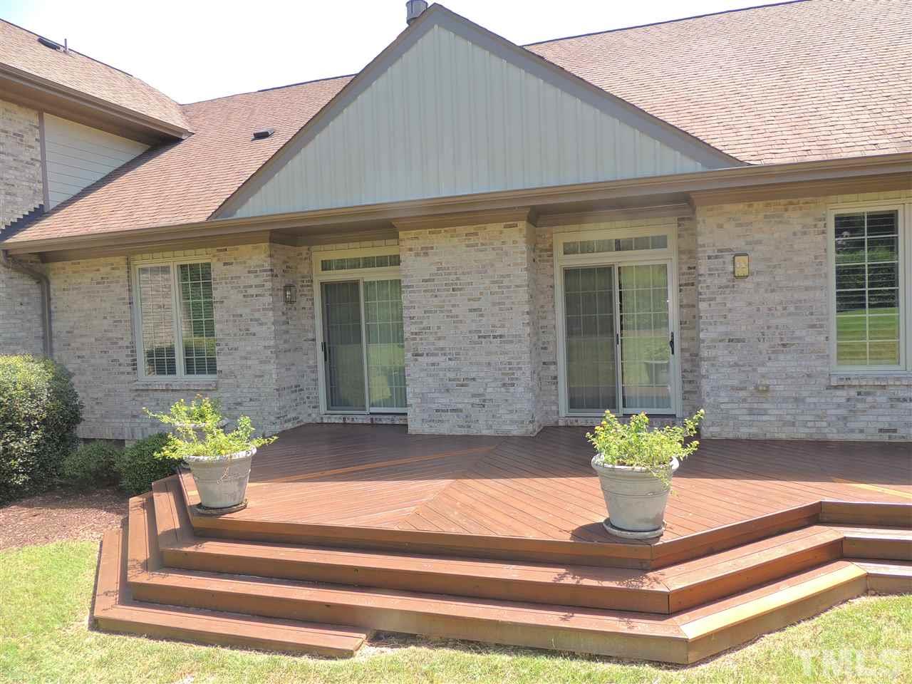301 Cedar Ridge Way Durham, NC 27705 - Photo 24 of 25 Gallery Image 24