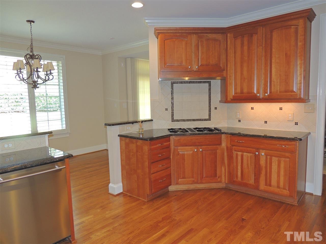 301 Cedar Ridge Way Durham, NC 27705 - Photo 5 of 25 Very Open