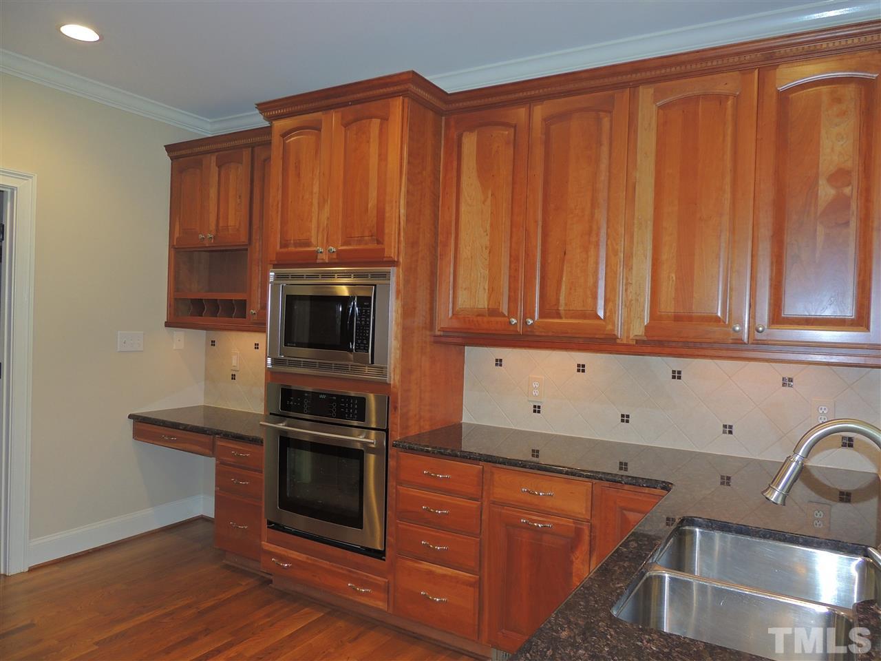 301 Cedar Ridge Way Durham, NC 27705 - Photo 6 of 25 Stainless Appliances