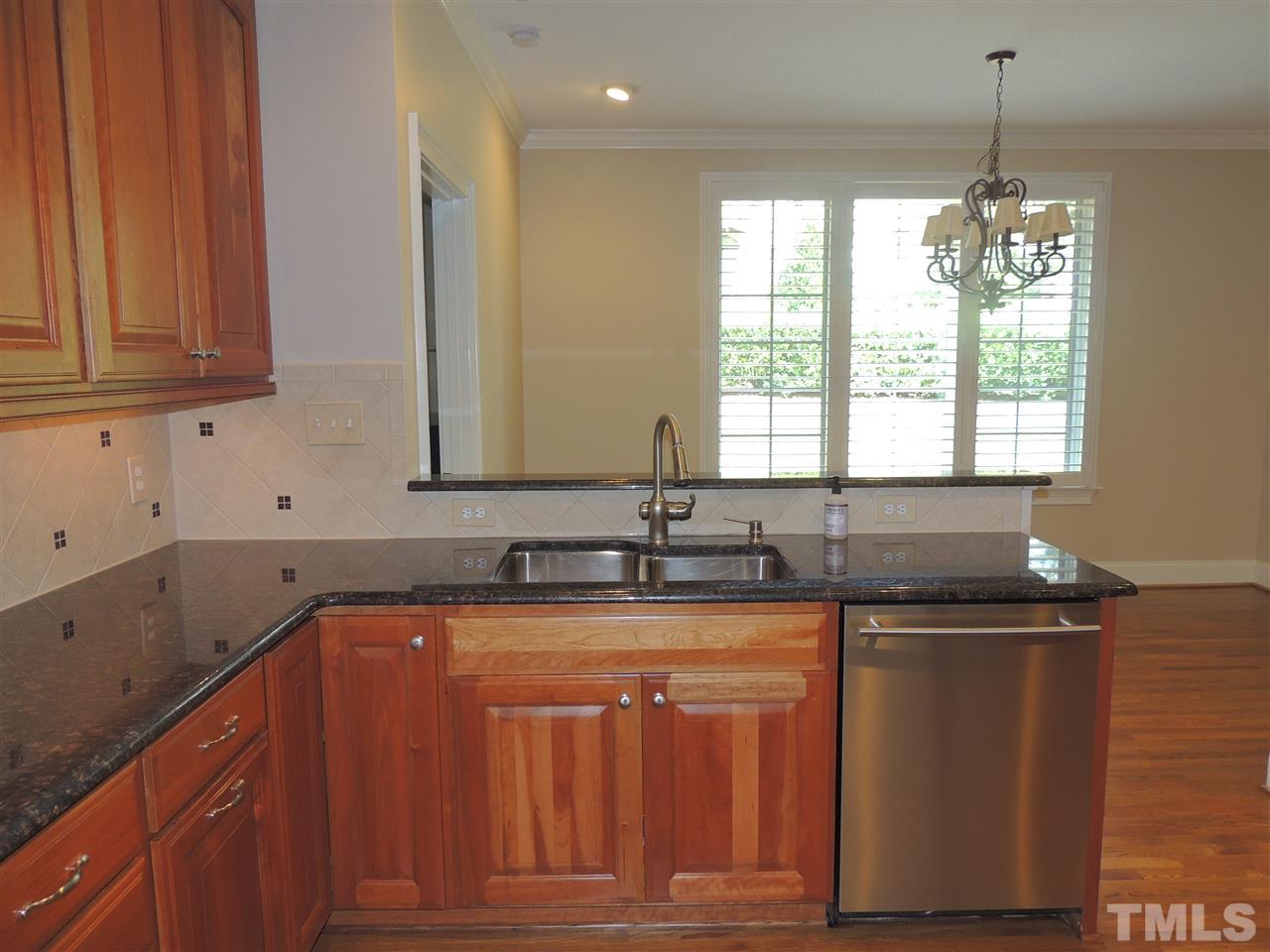 301 Cedar Ridge Way Durham, NC 27705 - Photo 7 of 25 Extensive Counter Space
