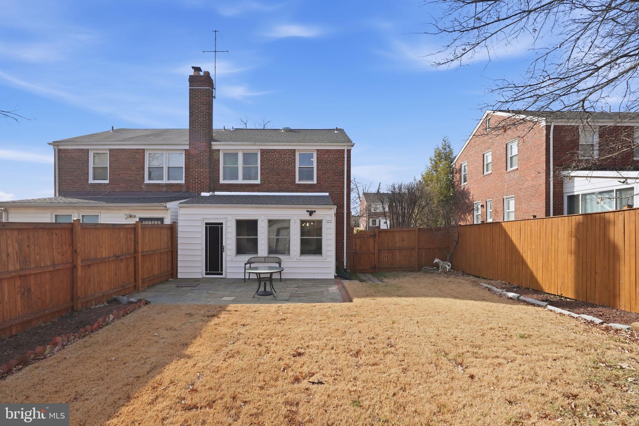 4114 25th Avenue Temple Hills, MD 20748 - Photo 24 of 25