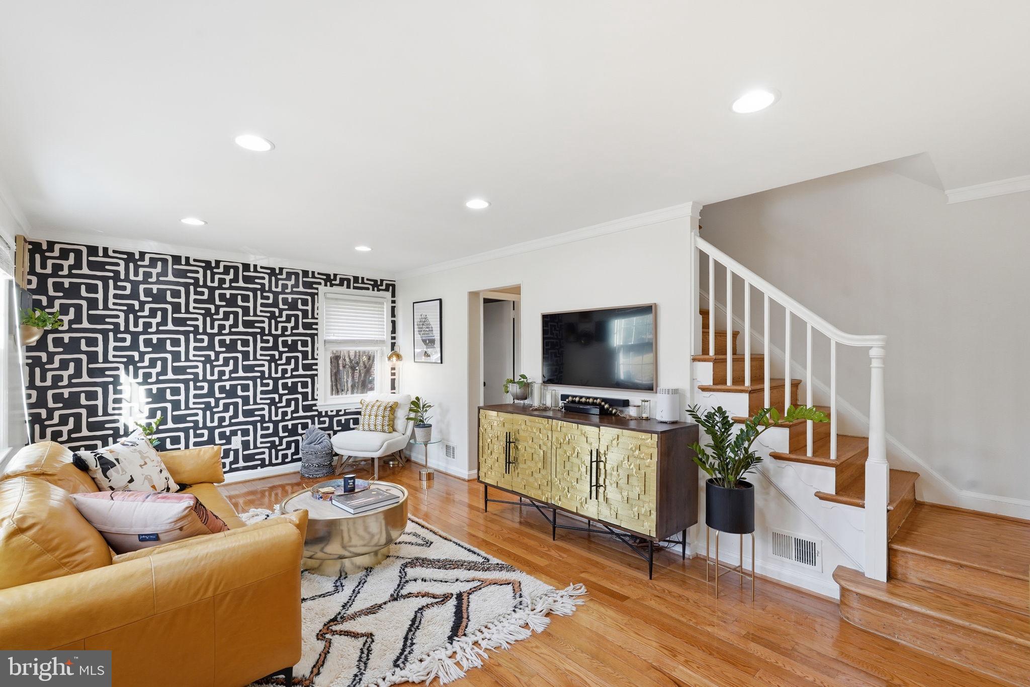 4114 25th Avenue Temple Hills, MD 20748 - Photo 3 of 25