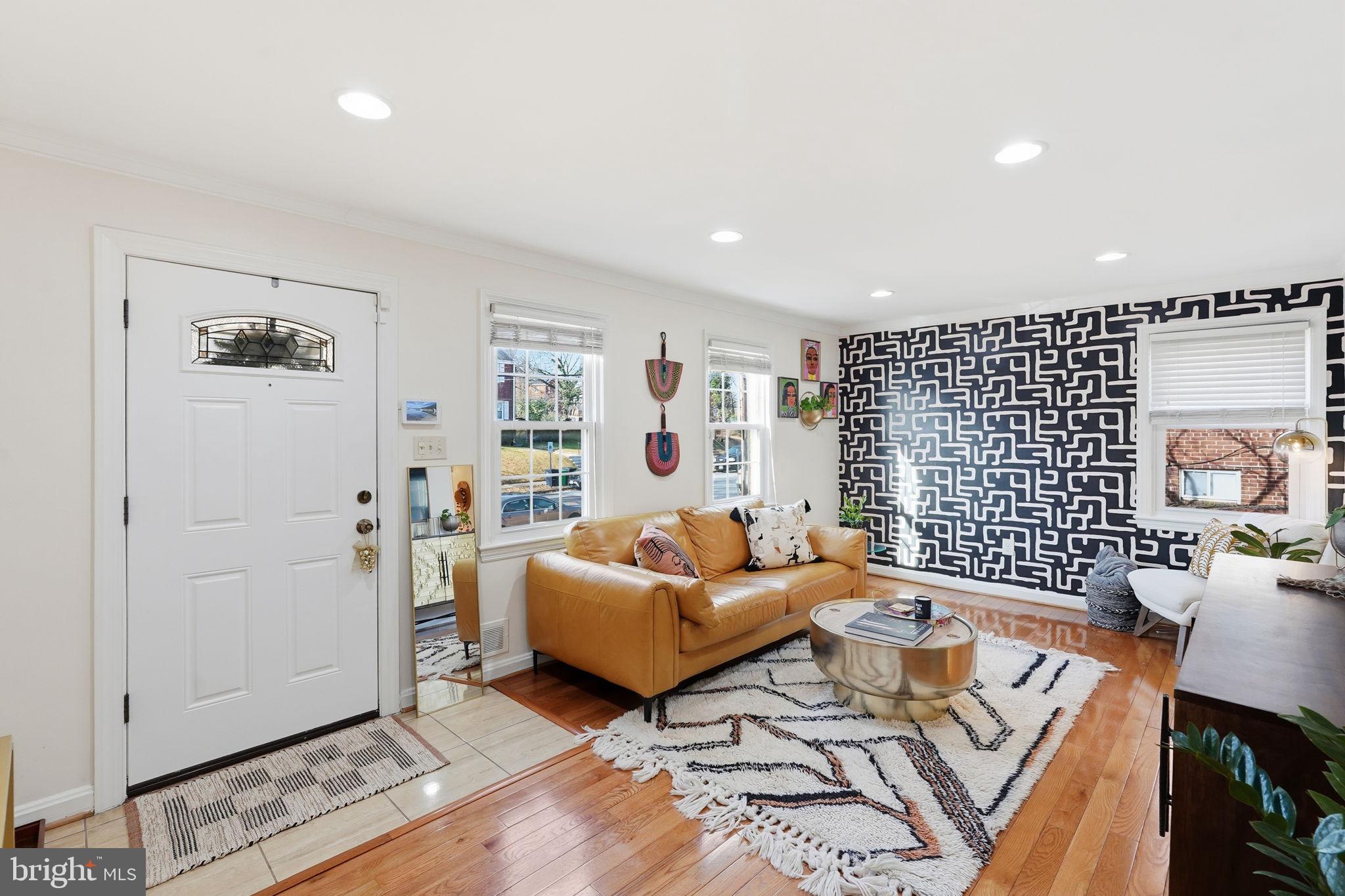 4114 25th Avenue Temple Hills, MD 20748 - Photo 4 of 25