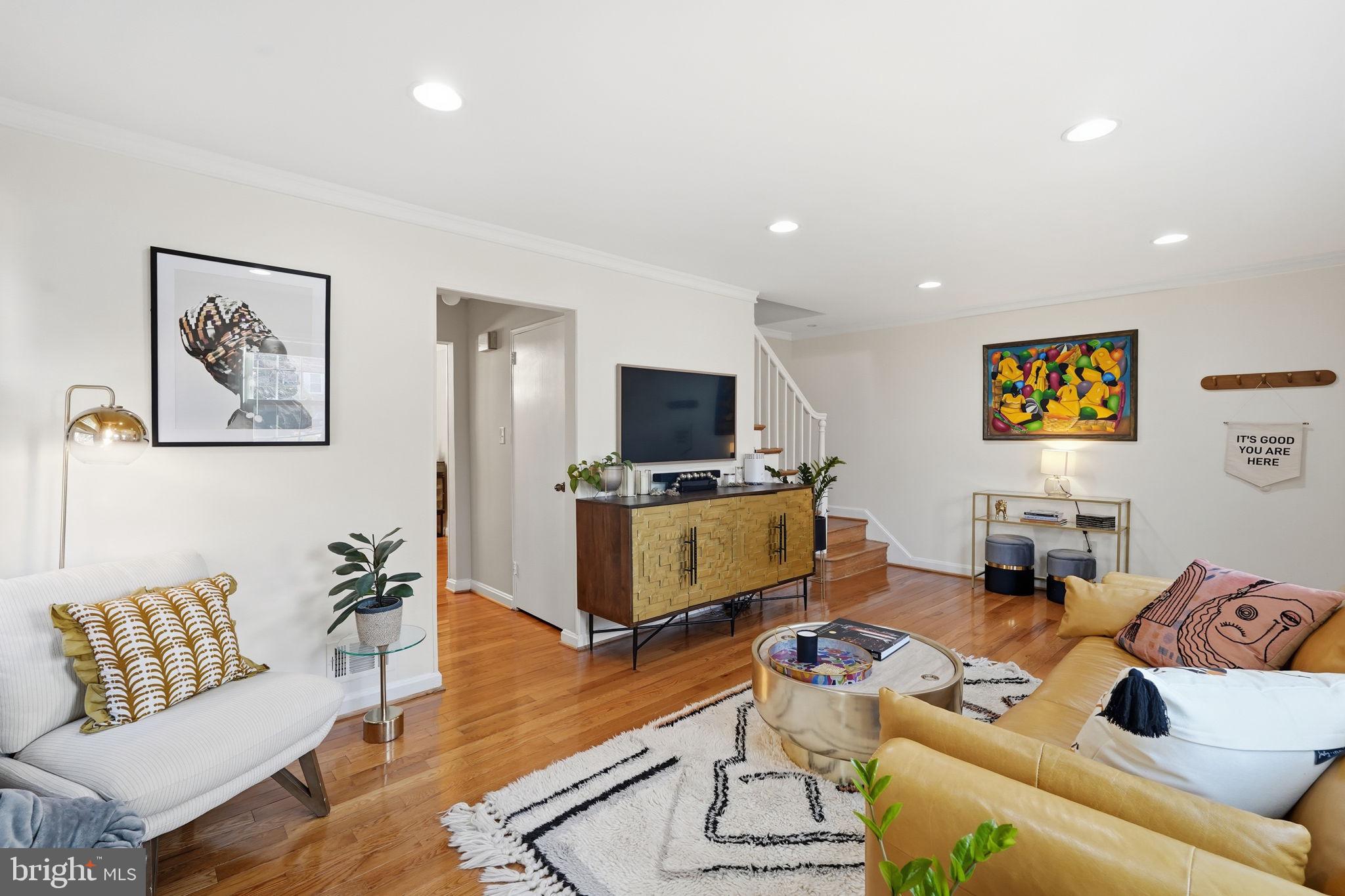 4114 25th Avenue Temple Hills, MD 20748 - Photo 5 of 25