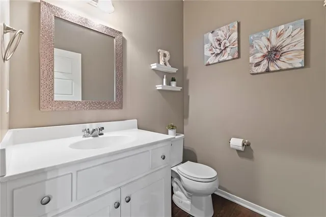 $580,000 | 1073 North Sumac Street, Olathe, KS 66061