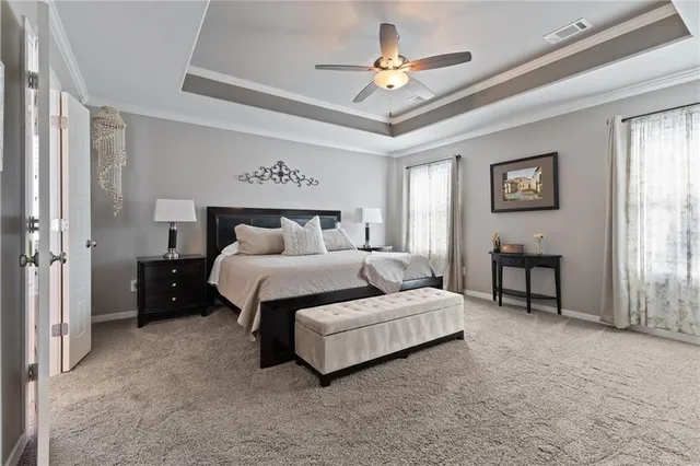 $580,000 | 1073 North Sumac Street, Olathe, KS 66061