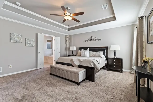 $580,000 | 1073 North Sumac Street, Olathe, KS 66061