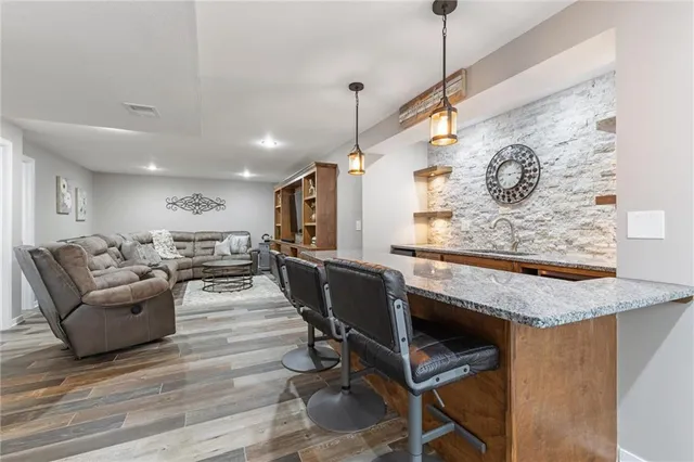 $580,000 | 1073 North Sumac Street, Olathe, KS 66061