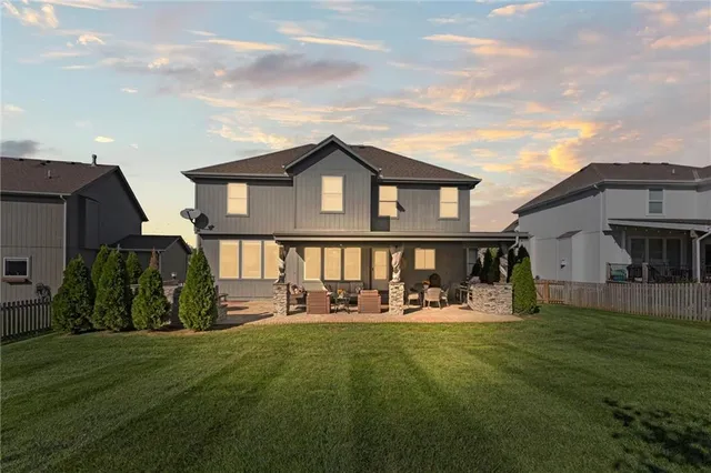 $580,000 | 1073 North Sumac Street, Olathe, KS 66061