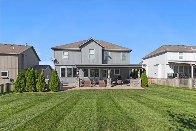 $580,000 | 1073 North Sumac Street, Olathe, KS 66061