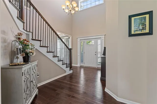 $580,000 | 1073 North Sumac Street, Olathe, KS 66061