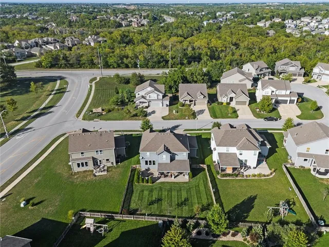 $580,000 | 1073 North Sumac Street, Olathe, KS 66061