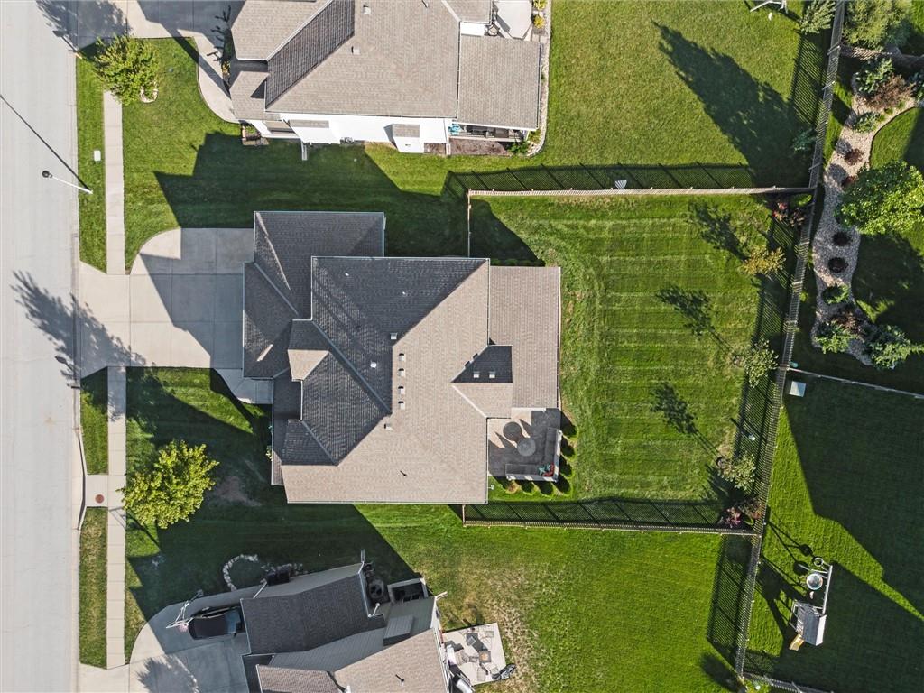 1073 North Sumac Street Olathe, KS 66061 - Photo 34 of 34