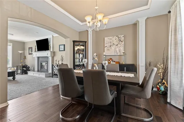 $580,000 | 1073 North Sumac Street, Olathe, KS 66061