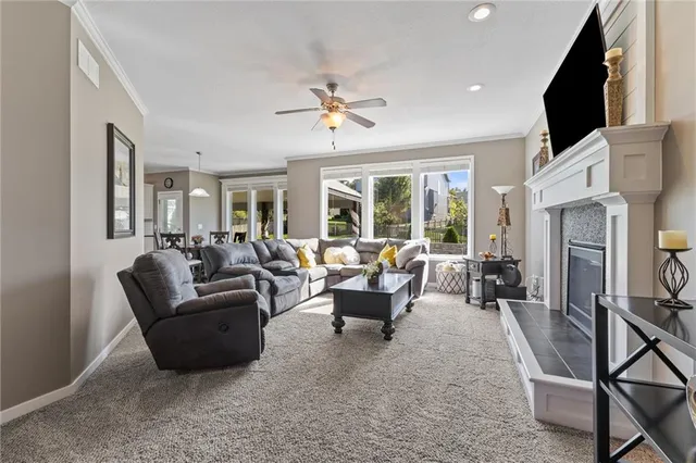 $580,000 | 1073 North Sumac Street, Olathe, KS 66061